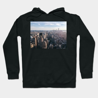 Manhattan Hoodie